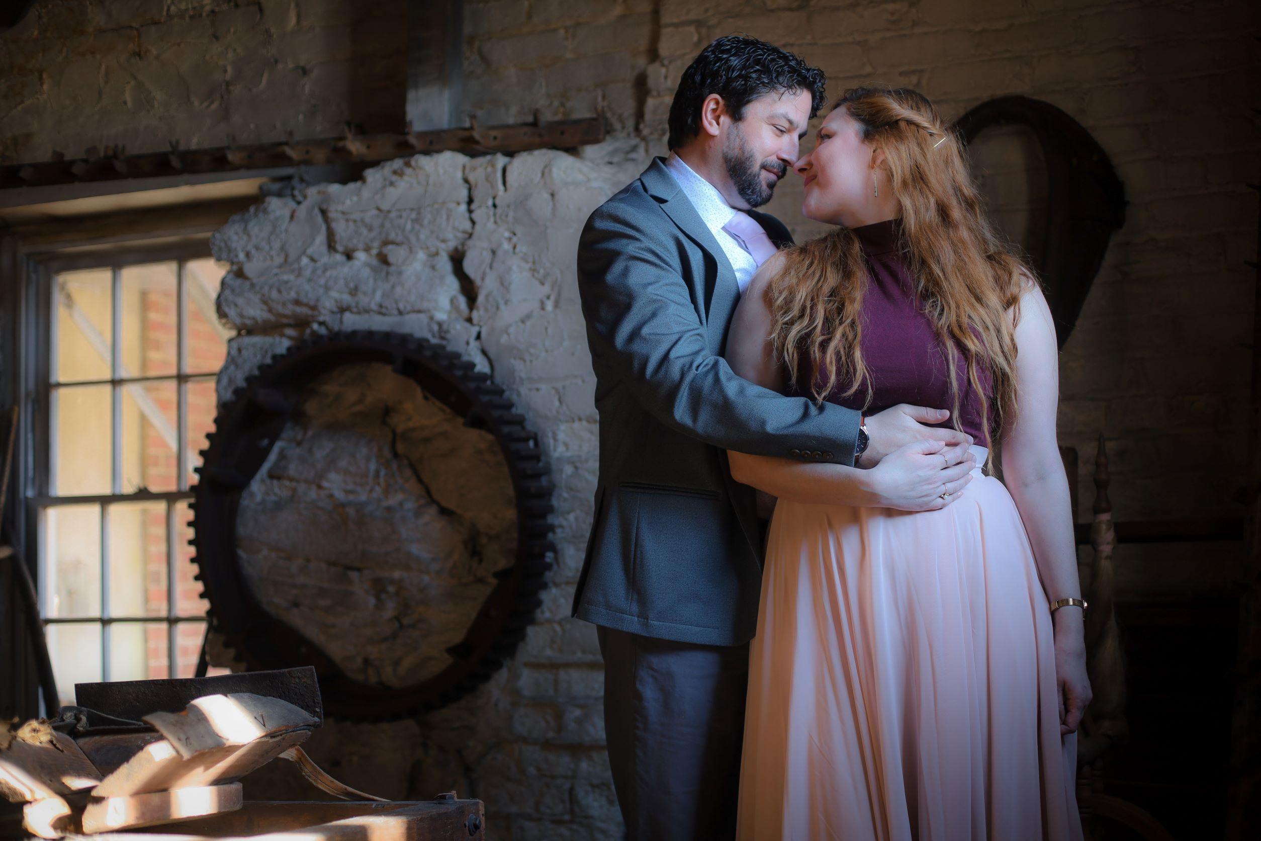 The Wedding Website of Irene Kuykendall and Axle Burtness