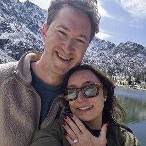 Our Honeymoon Fund