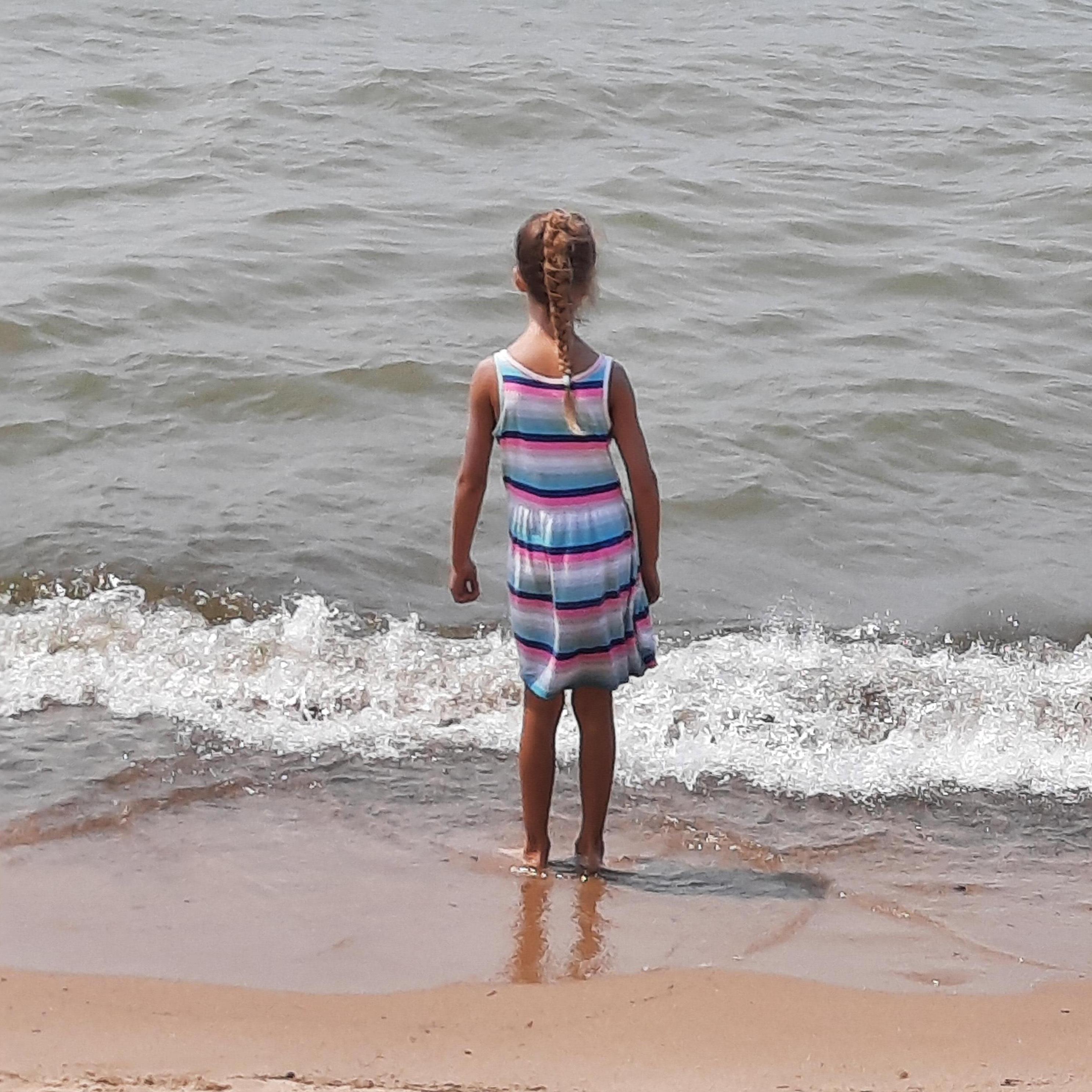 Saugatuck - Lake Michigan