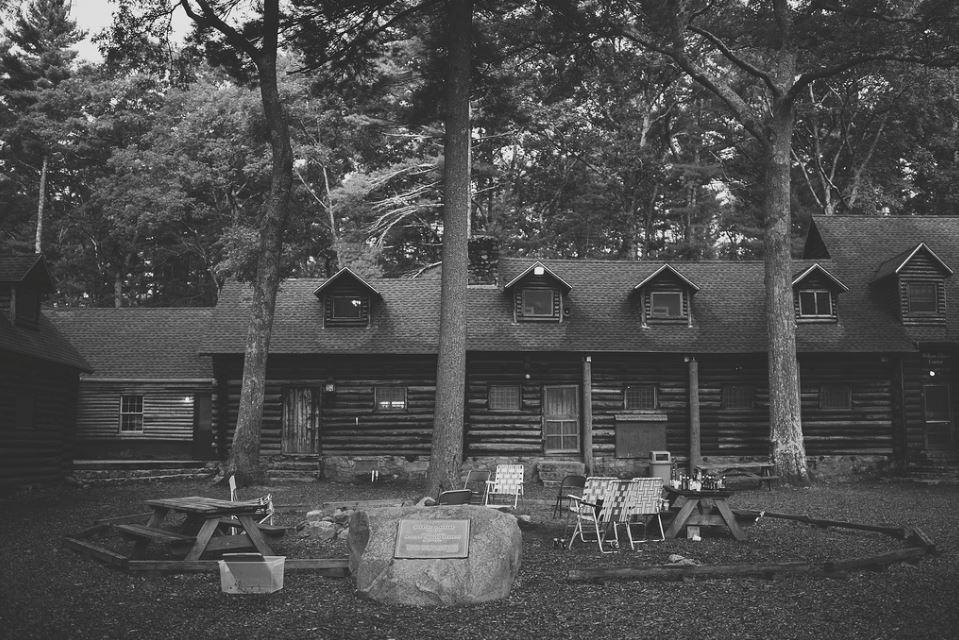 The Wedding Website of Maggie Conners and Robby Deforge