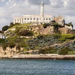 Alcatraz Island