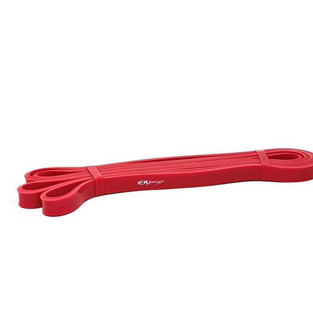 Hope Fitness Gear Large Loop Resistance Bands - Pull Up Assist Bands