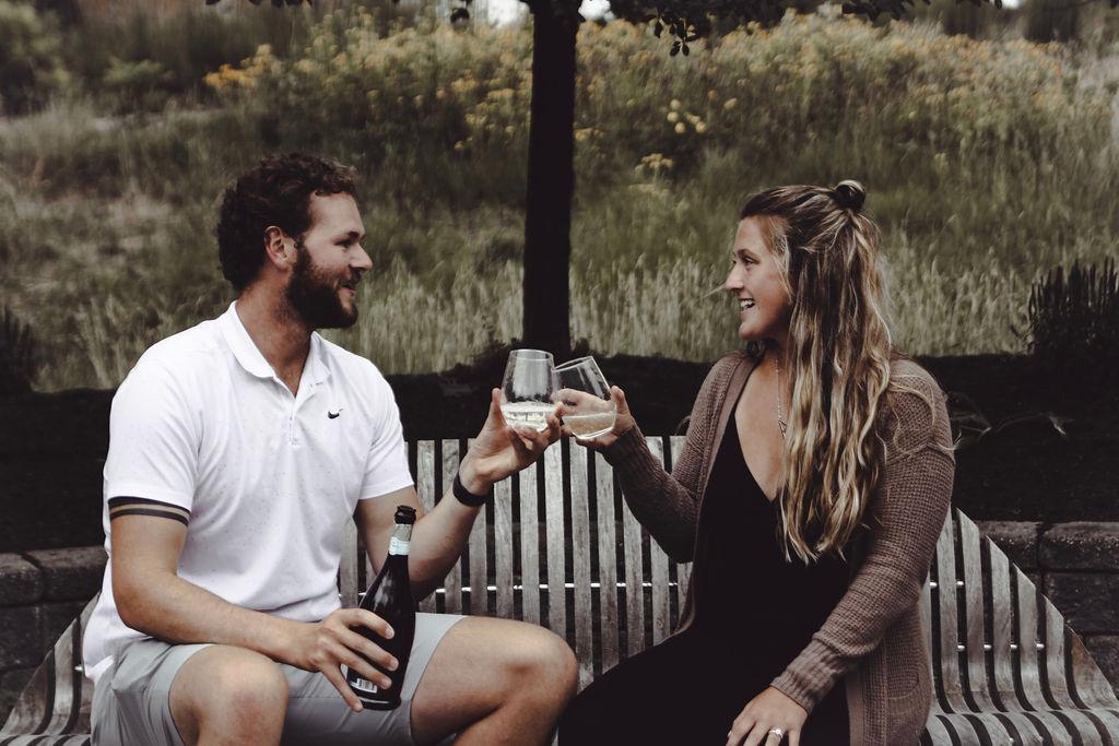 The Wedding Website of Ashley Svec and Derek Downs