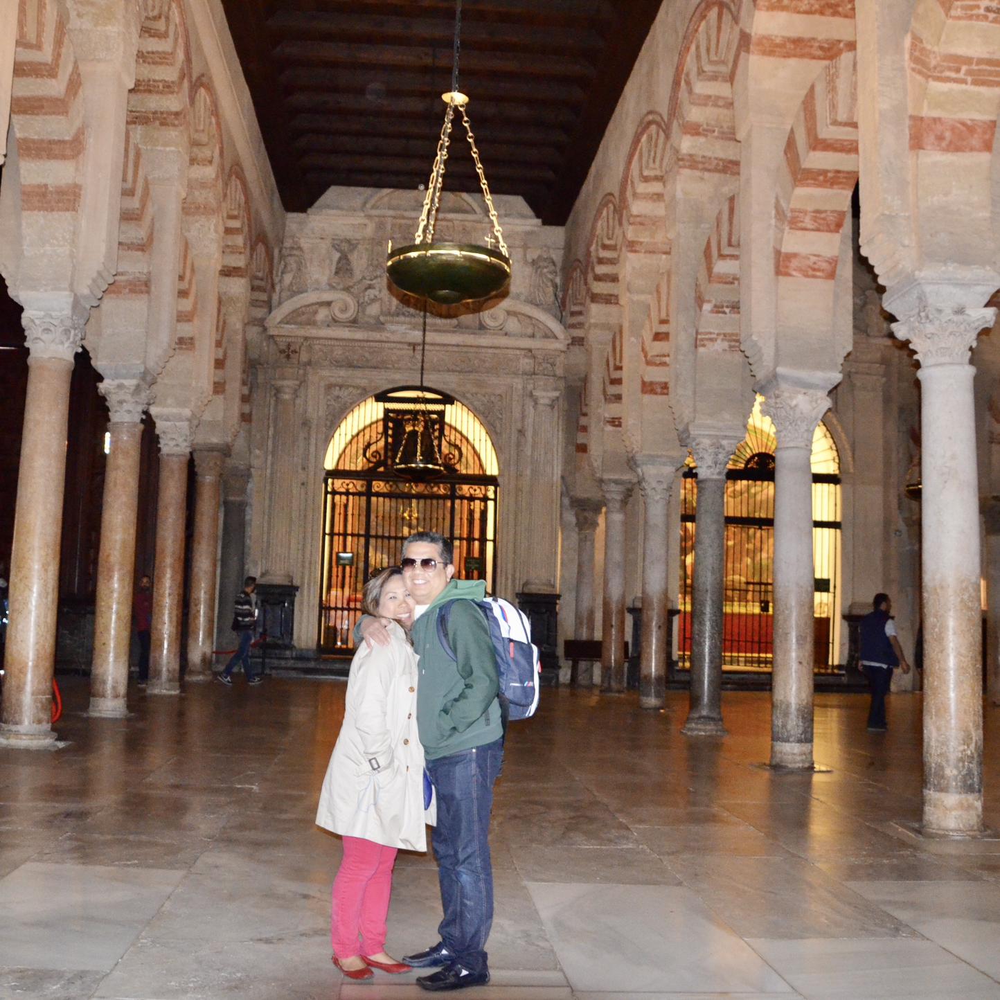 Cordoba, Spain
