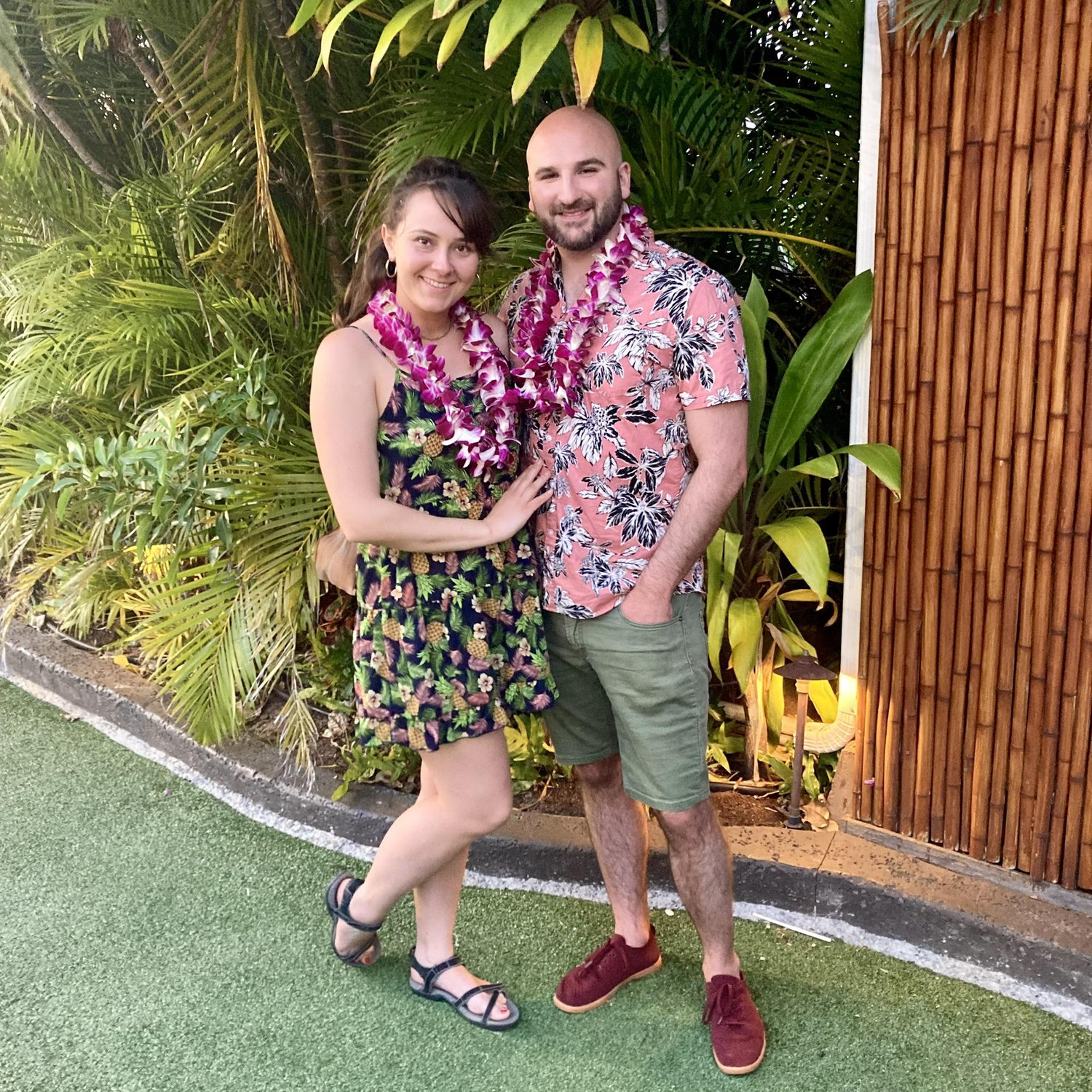 Hawaii Spring 2023