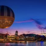 Disney Springs