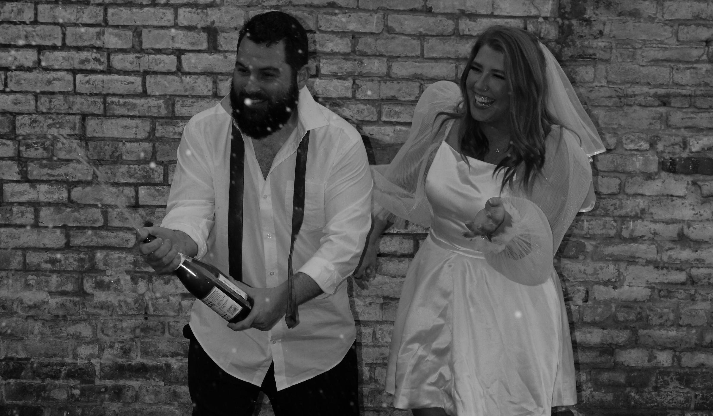 The Wedding Website of Elizabeth Kinser and David Rhodes