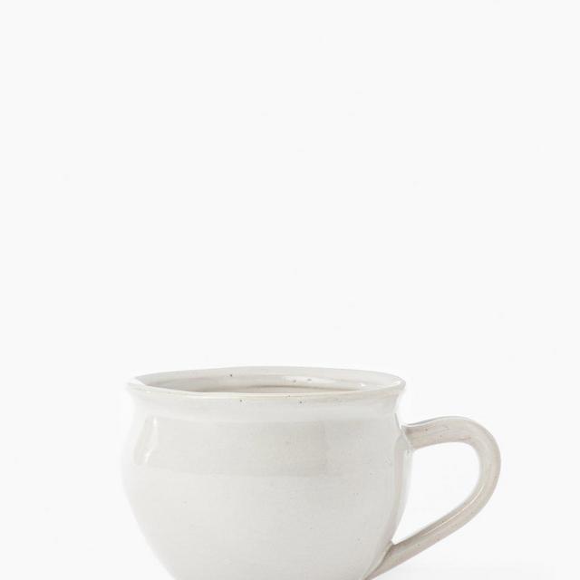 McGee & Co Matte Stoneware Mug
