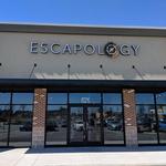 Escapology Escape Rooms Fayetteville