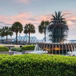 Downtown Charleston Historic District