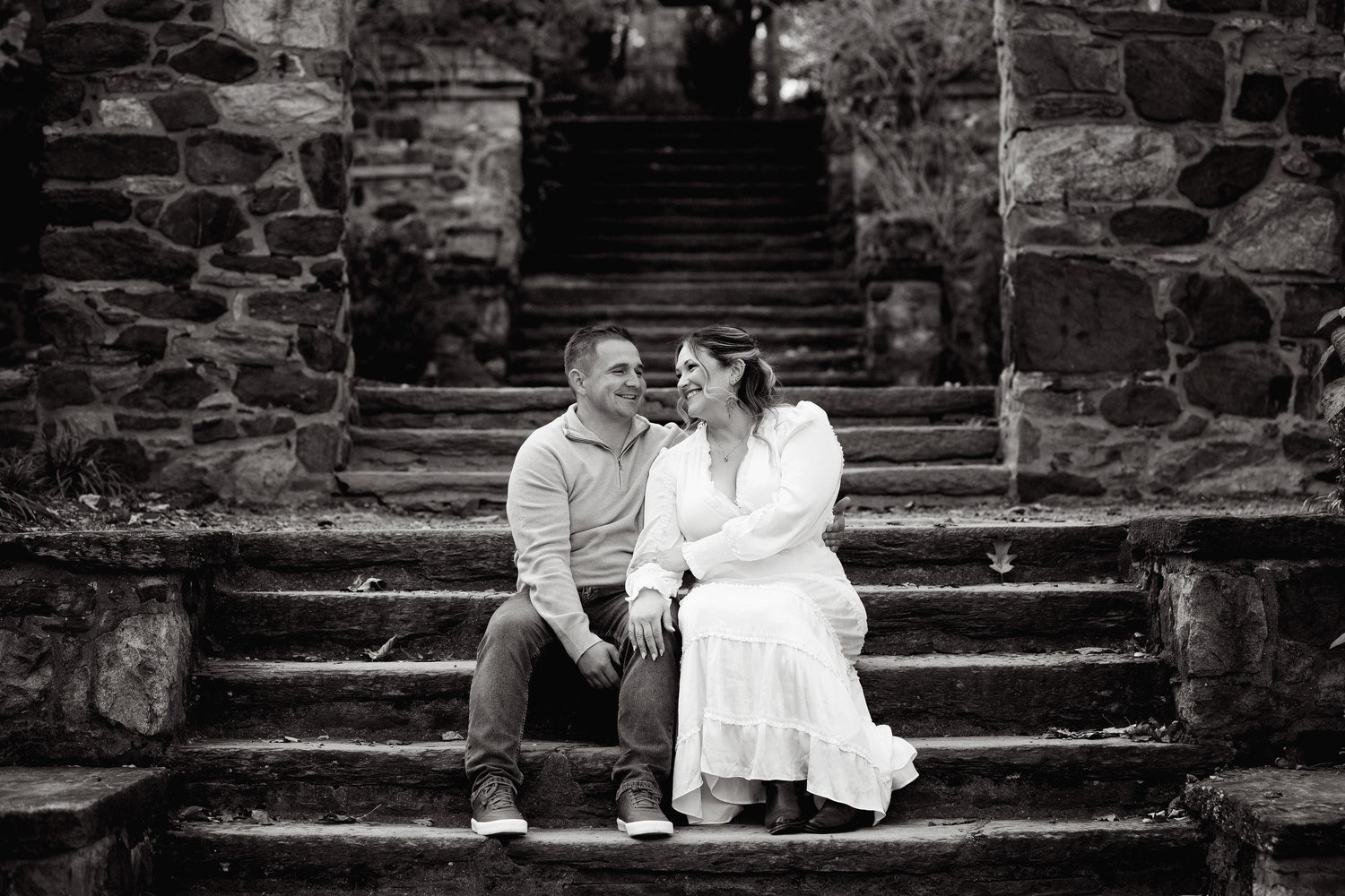 The Wedding Website of Amanda Robins and Andrew Zebley
