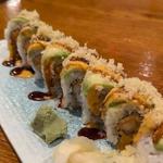 Izumi Sushi & Asian Fusion