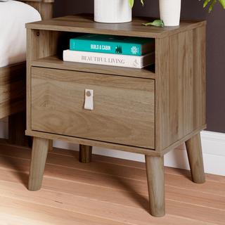 Aprilyn 1-Door Nightstand