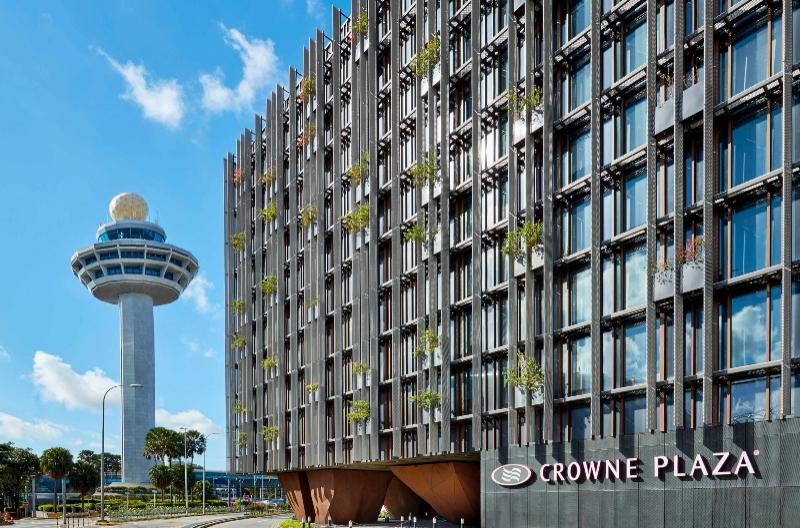 The Wedding Website of Gordon Chaw and Chanel Chan