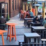 Indeed Brewing Company and Taproom