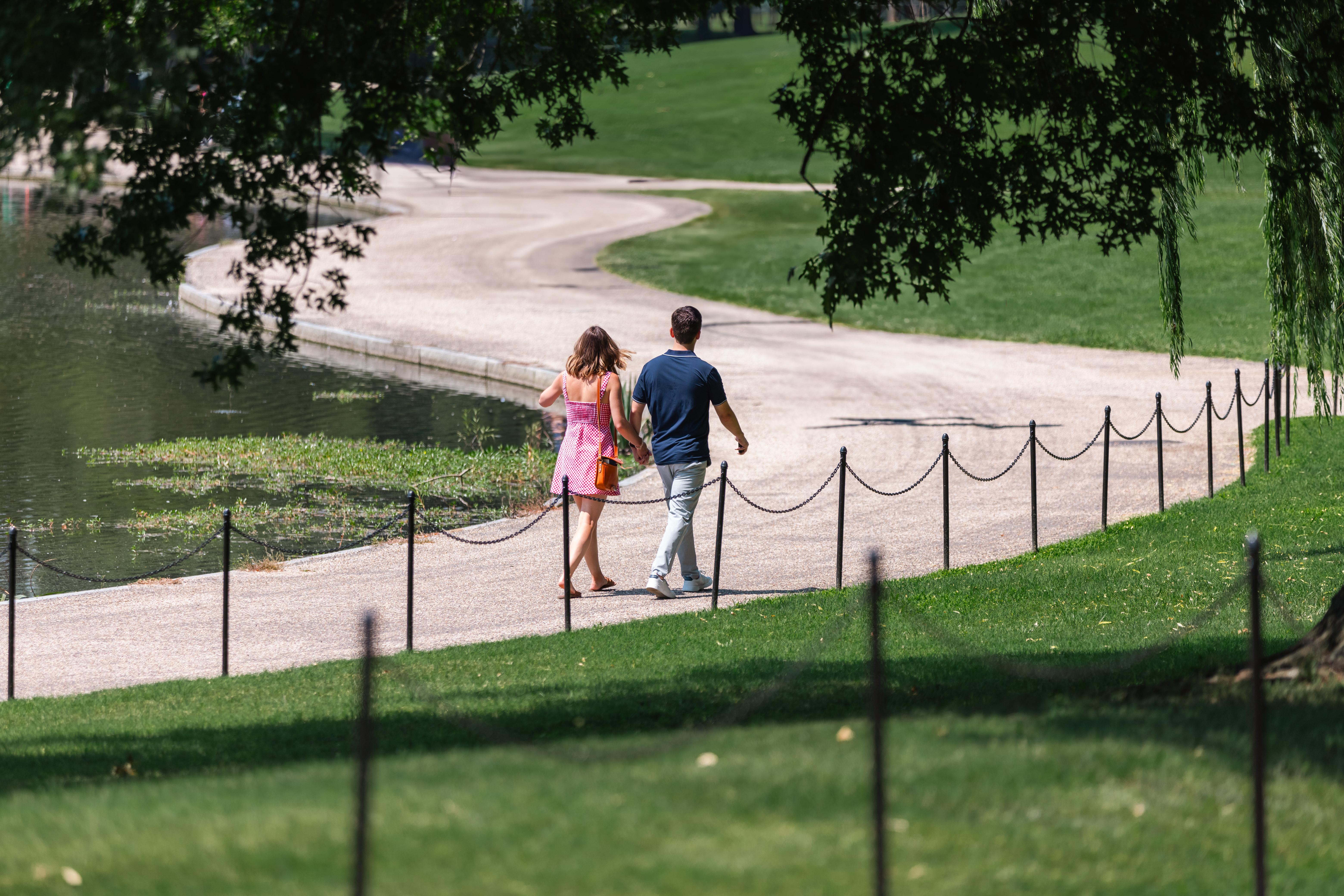 The Wedding Website of Allyson Mellinger and Brandon Palmer