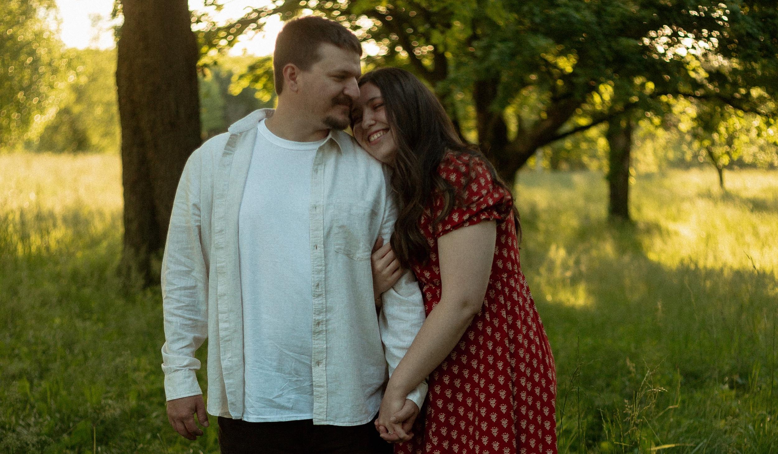 The Wedding Website of Lauren Boak and Zachariah Myers