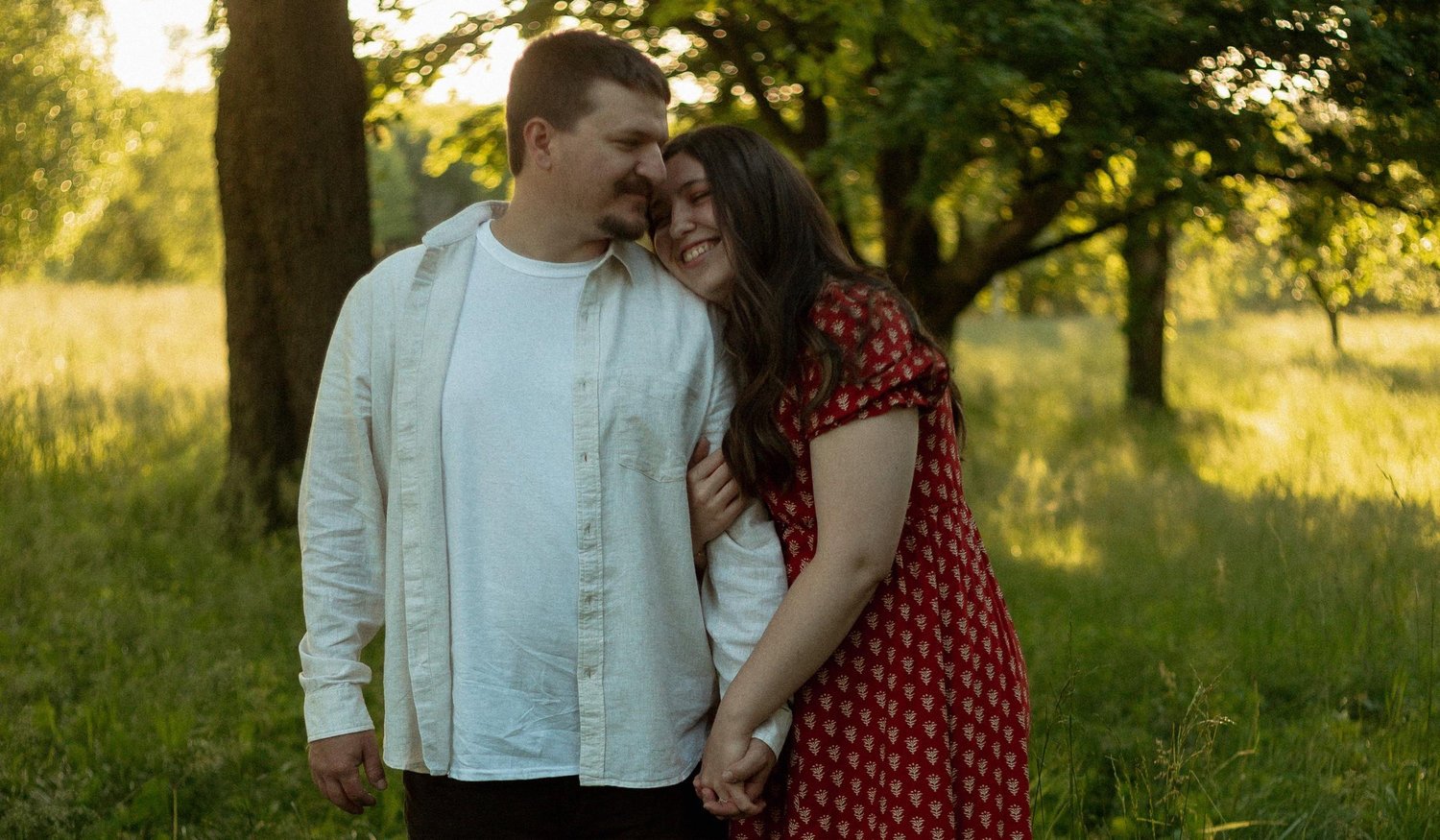 The Wedding Website of Lauren Boak and Zachariah Myers