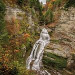 Robert H. Treman State Park