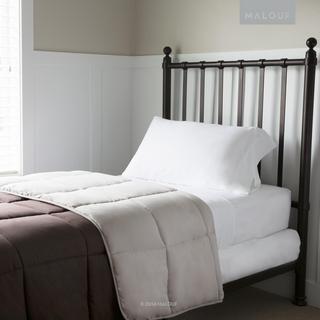 Reversible Bed in a Bag