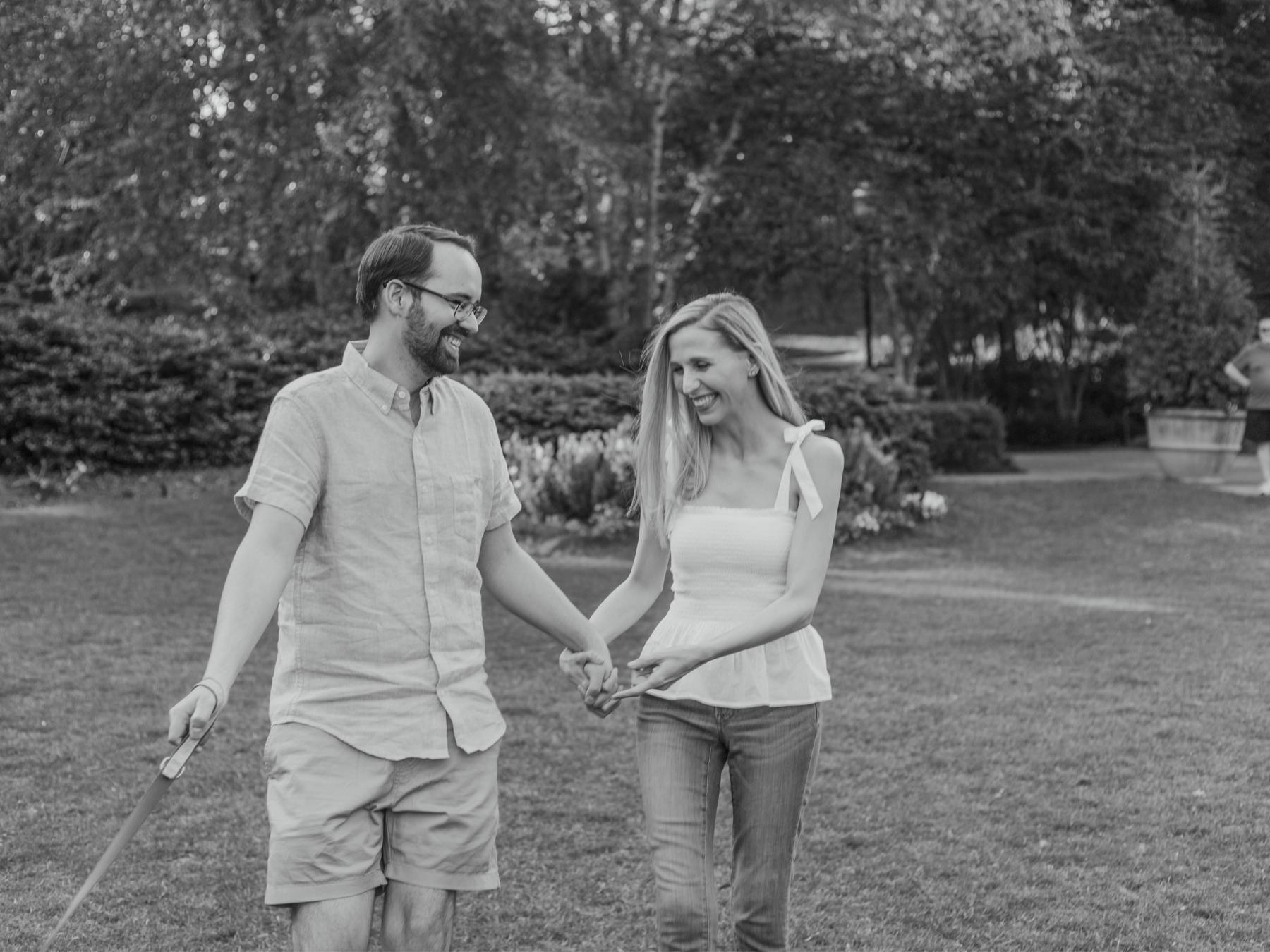 The Wedding Website of Emily Robinson and Joseph Hammonds