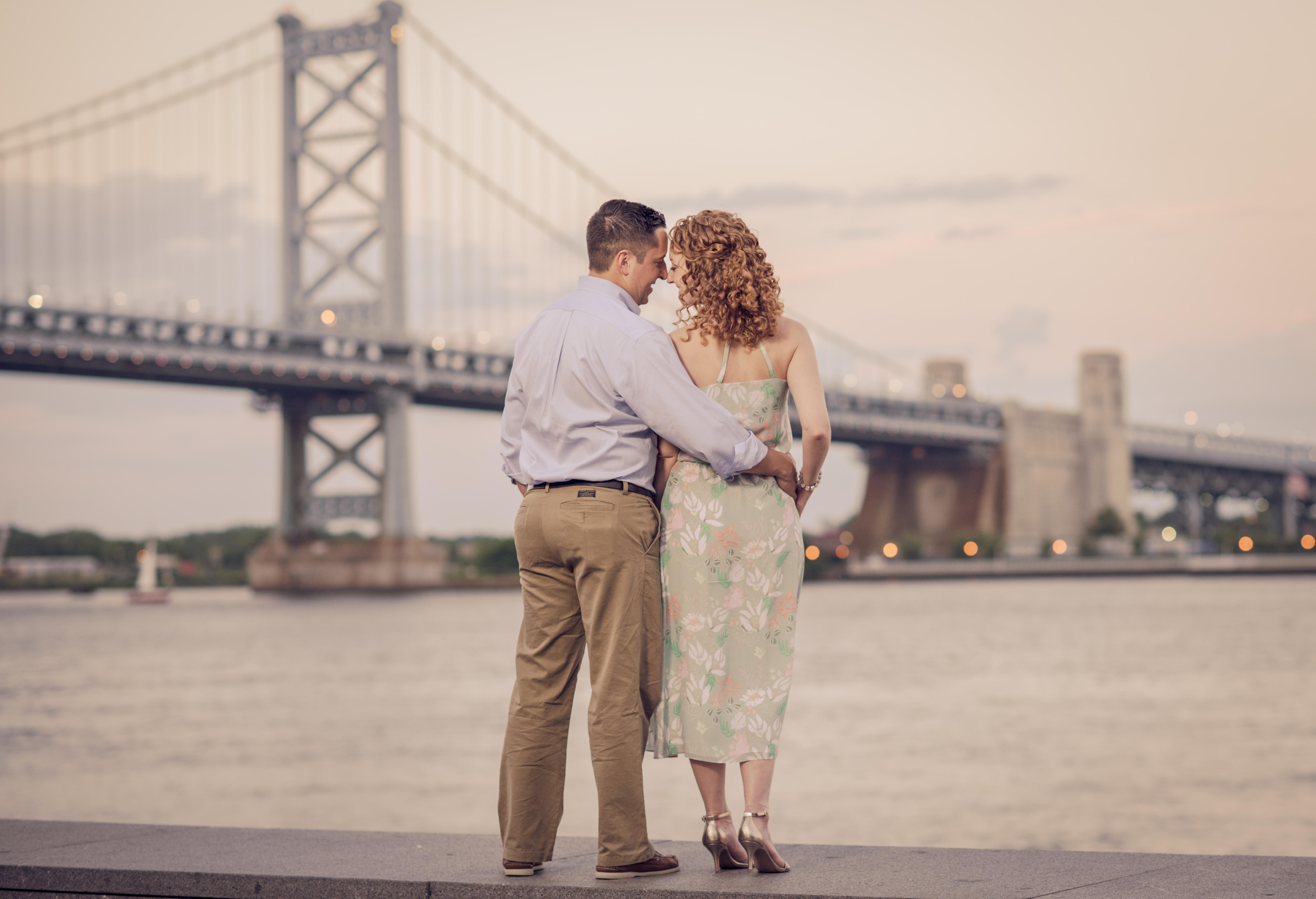 The Wedding Website of Leia Woelkers and Robert DeRosato