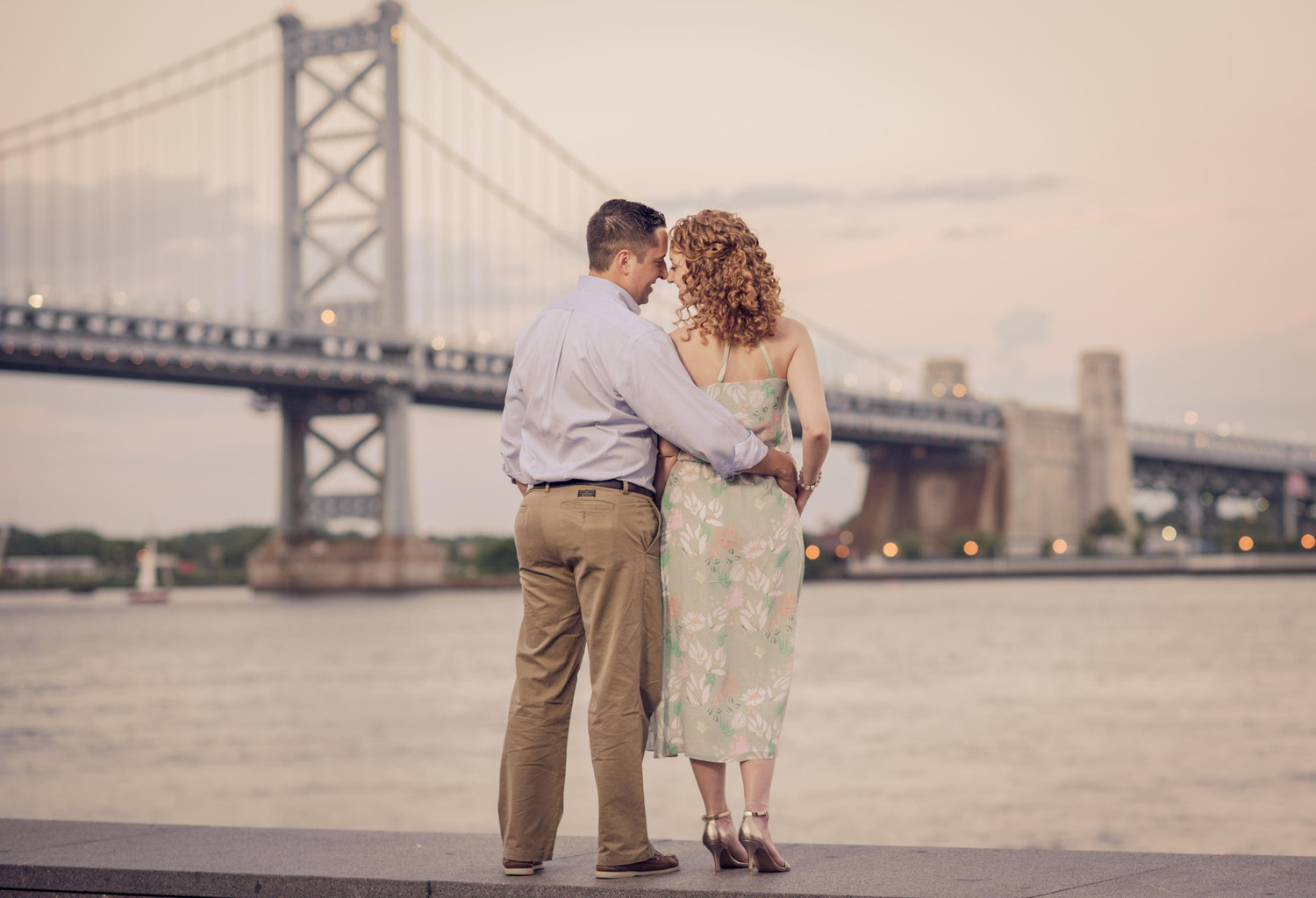 The Wedding Website of Leia Woelkers and Robert DeRosato