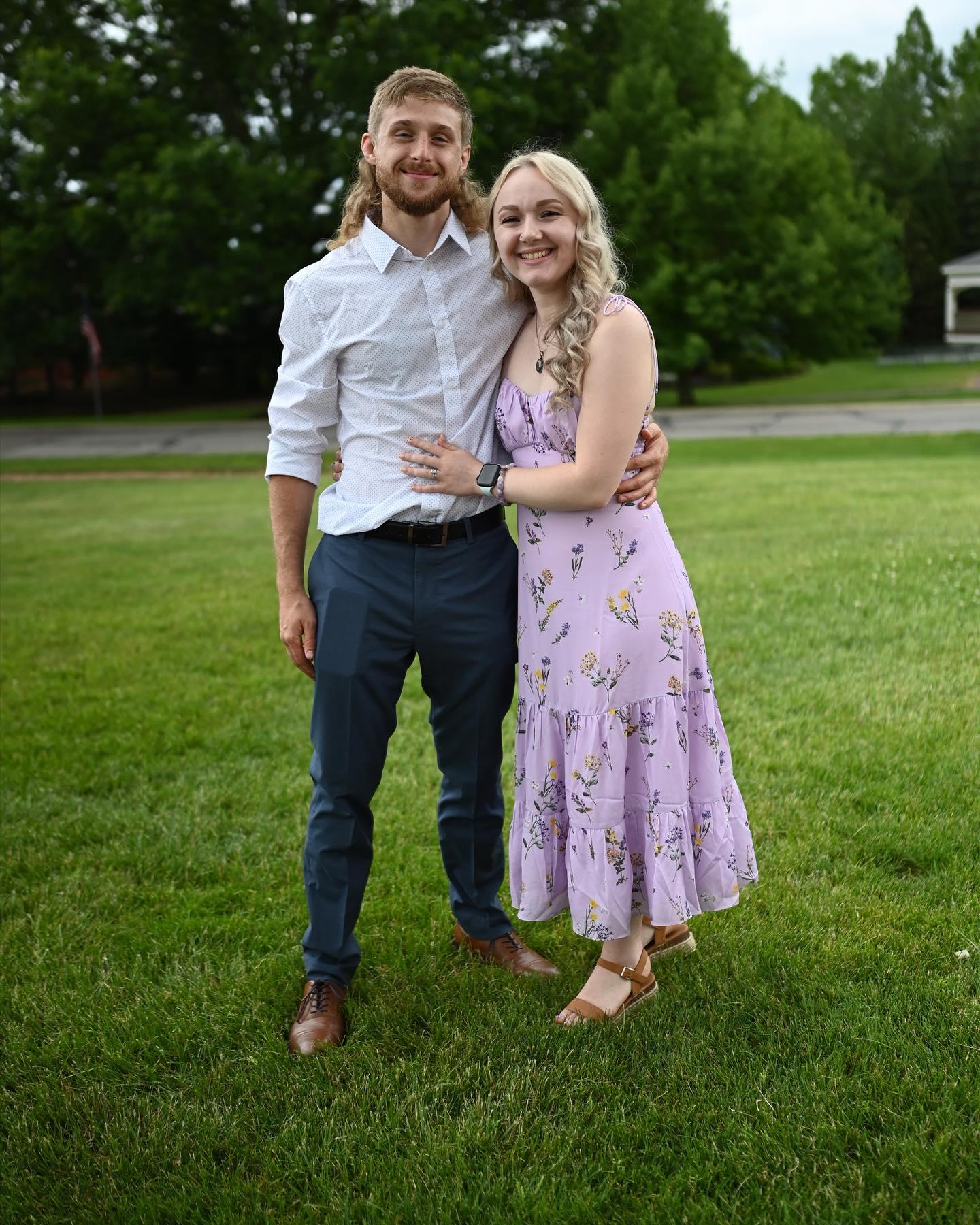 The Wedding Website of Emily Hakes and Ryan Croyle