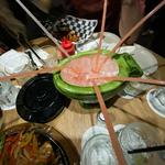 Drink: Cricket's Restaurant and Oyster Bar