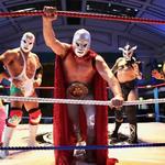 Lucha Libre Show