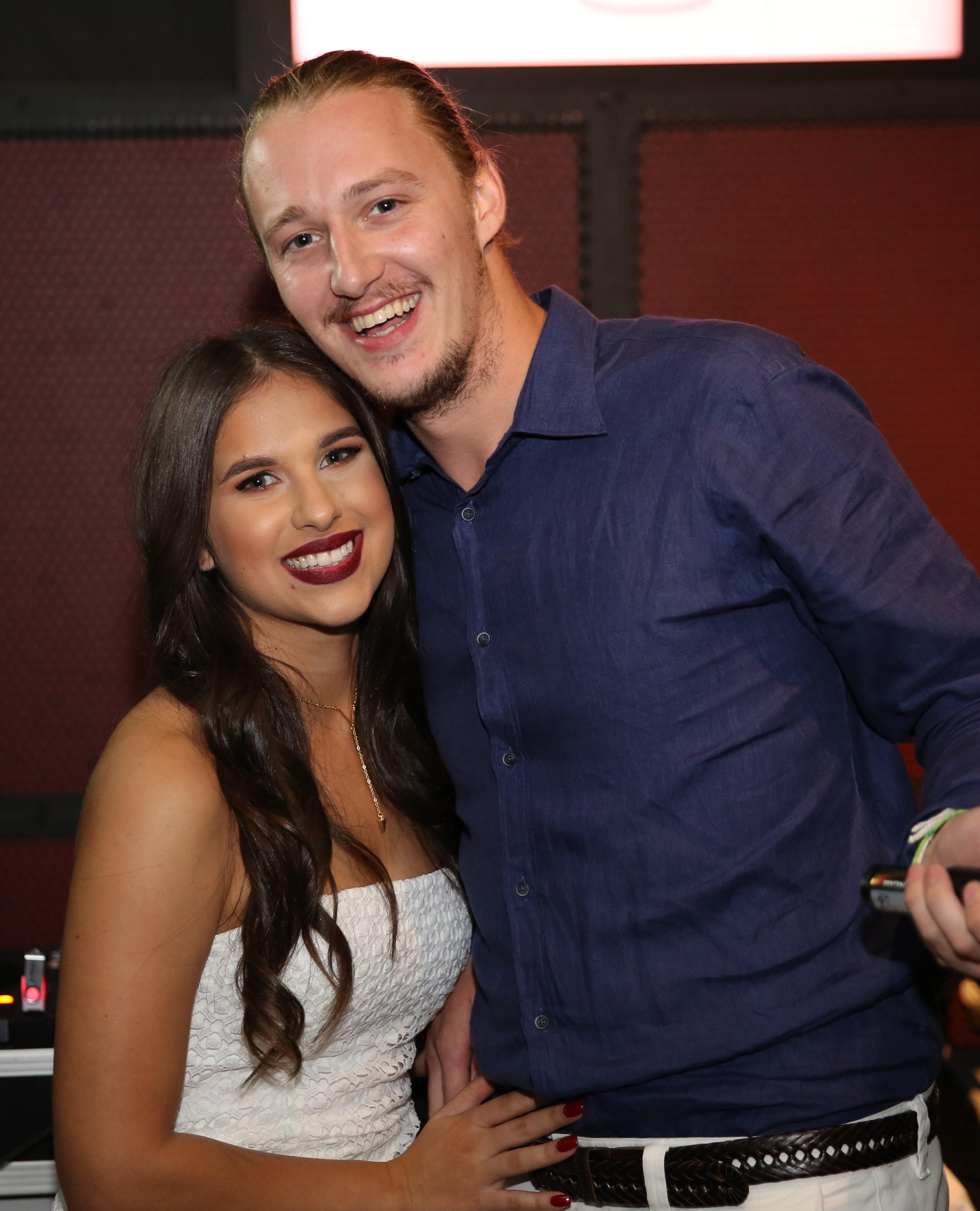 The Wedding Website of Alyssa Magnano and Matthew Luke