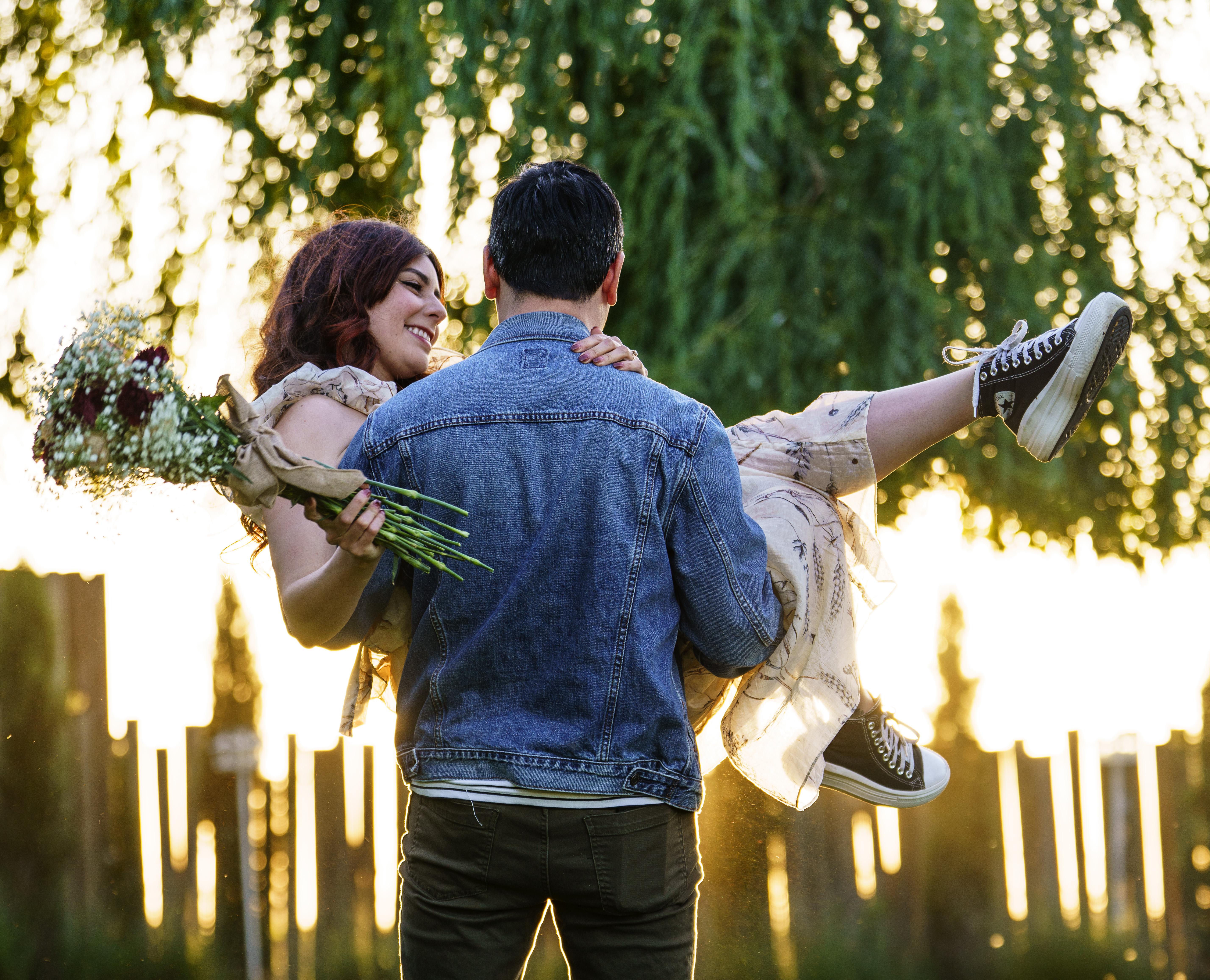 The Wedding Website of Alexander Tran and Ashley Lopez