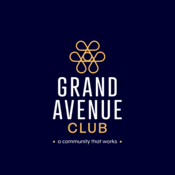Grand Avenue Club Charitable Gift