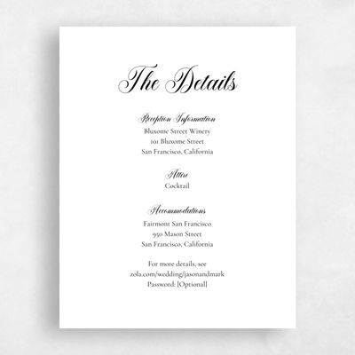 White Classic Wedding Enclosure - Henderson