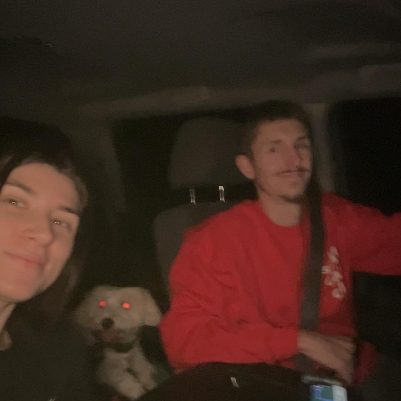 Obies Camp Trip