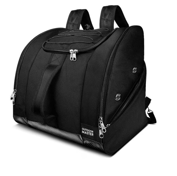 POLAR BEAR 50L Boots Bag - Waterproof Ski & Snowboard Boot Storage | Outdoor Master®
