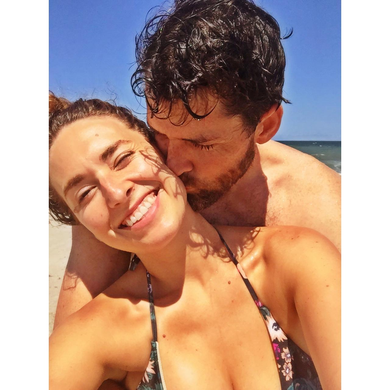 beach daze
