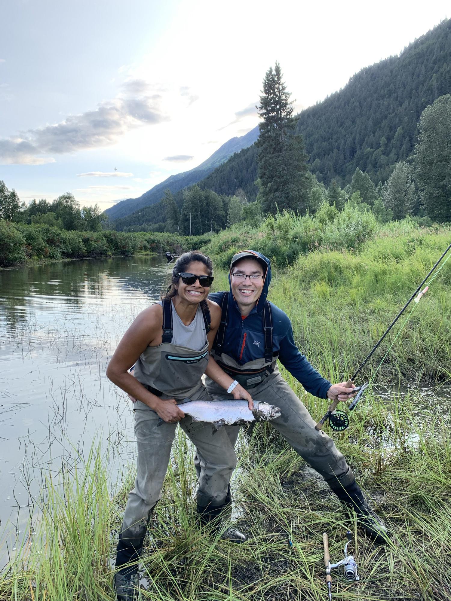 Teamwork makes the dream work - Sept 2021