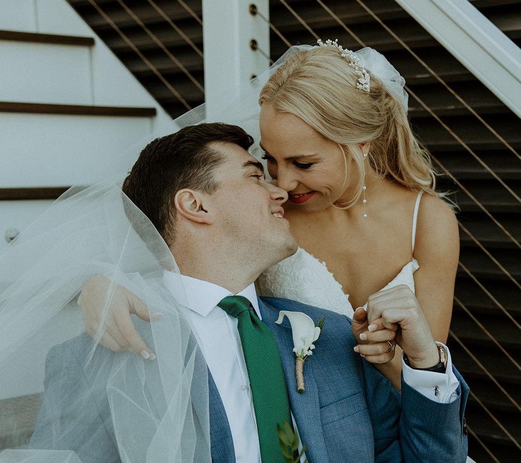 The Wedding Website of Jack King and Kelly King