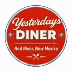 Yesterday's Diner