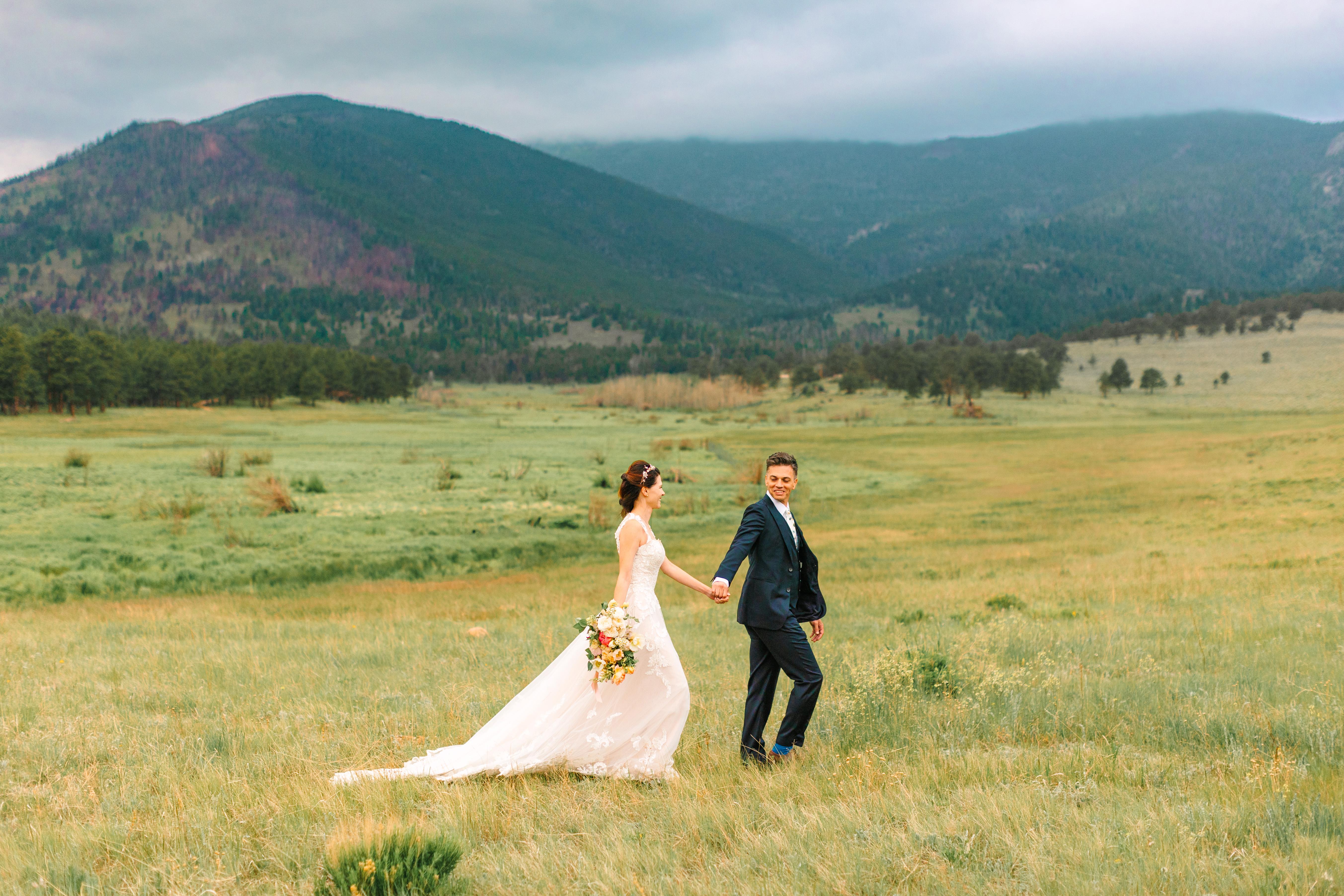 The Wedding Website of Elizabeth Blasi and Chad Grimm