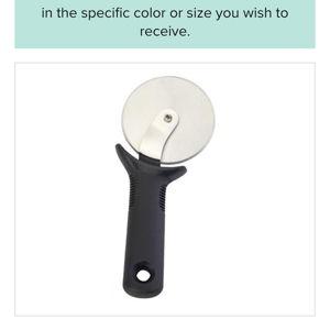 OXO Pizza Wheel Cutter - Boscov's
