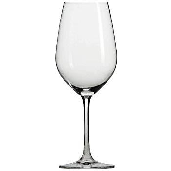 Riedel VINUM Bordeaux/Merlot/Cabernet Wine Glasses, Pay for 6 get 8