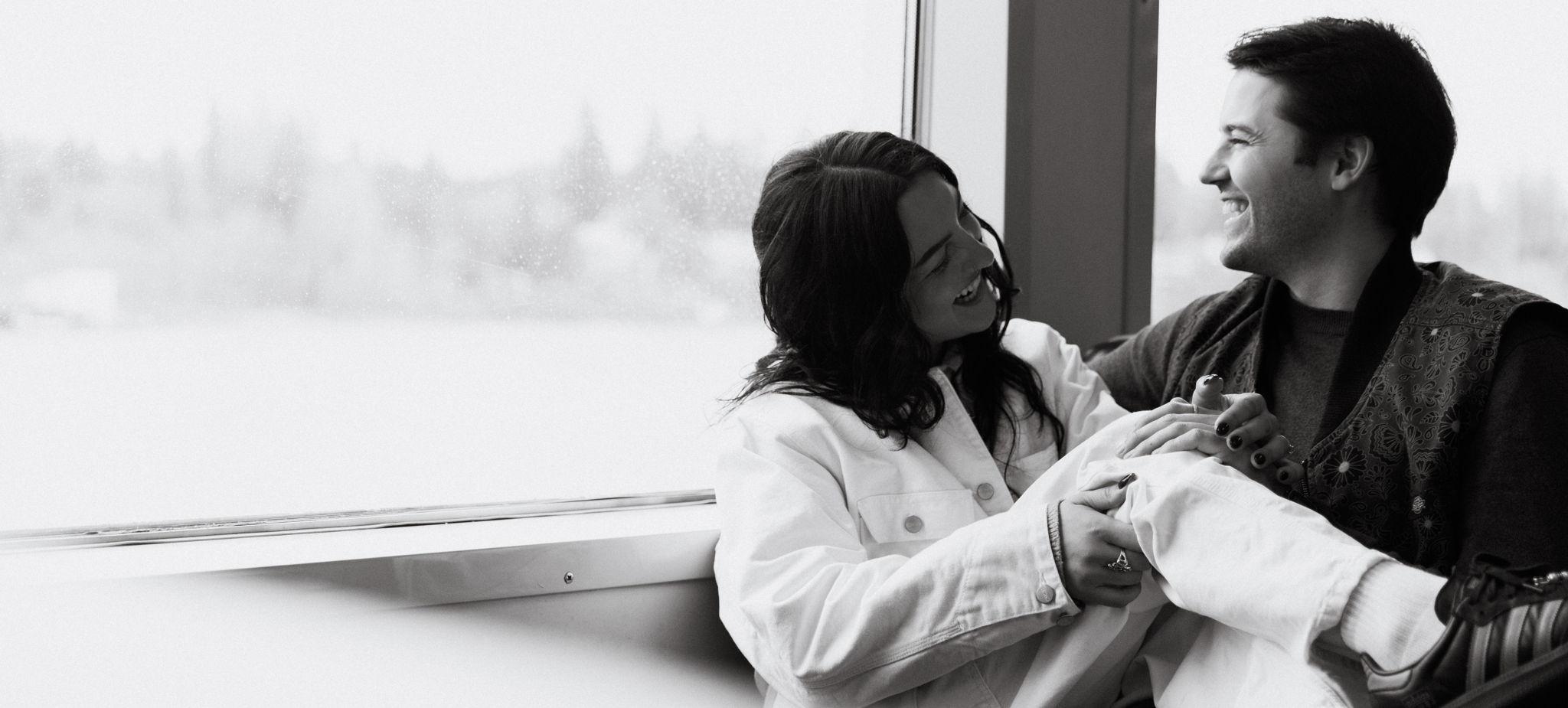 The Wedding Website of hayden hiner and max pinch