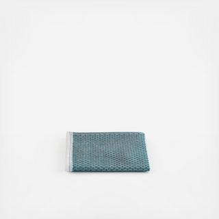 Mediterranean Turkish Organic Wash Cloth