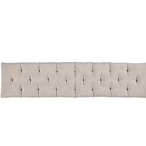 Bench Cushion, Small