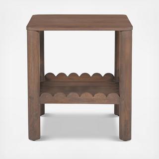 Wiley Side Table