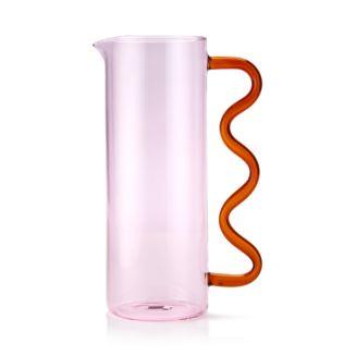 Wave Pitcher, SOPHIE LOU JACOBSEN Wave Pitcher