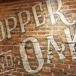 Copper and Oak