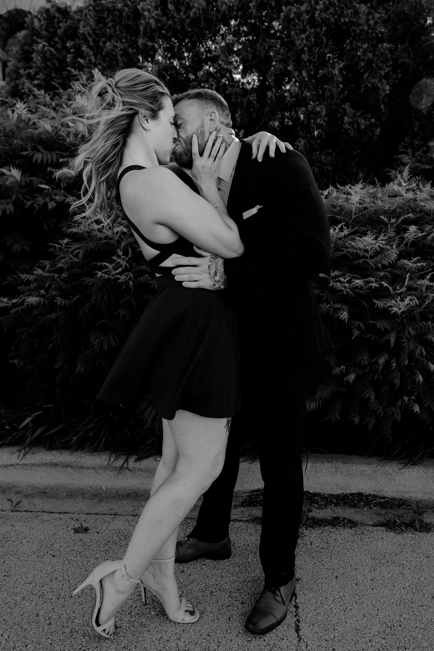 The Wedding Website of Chris Wright and Jess Mariani